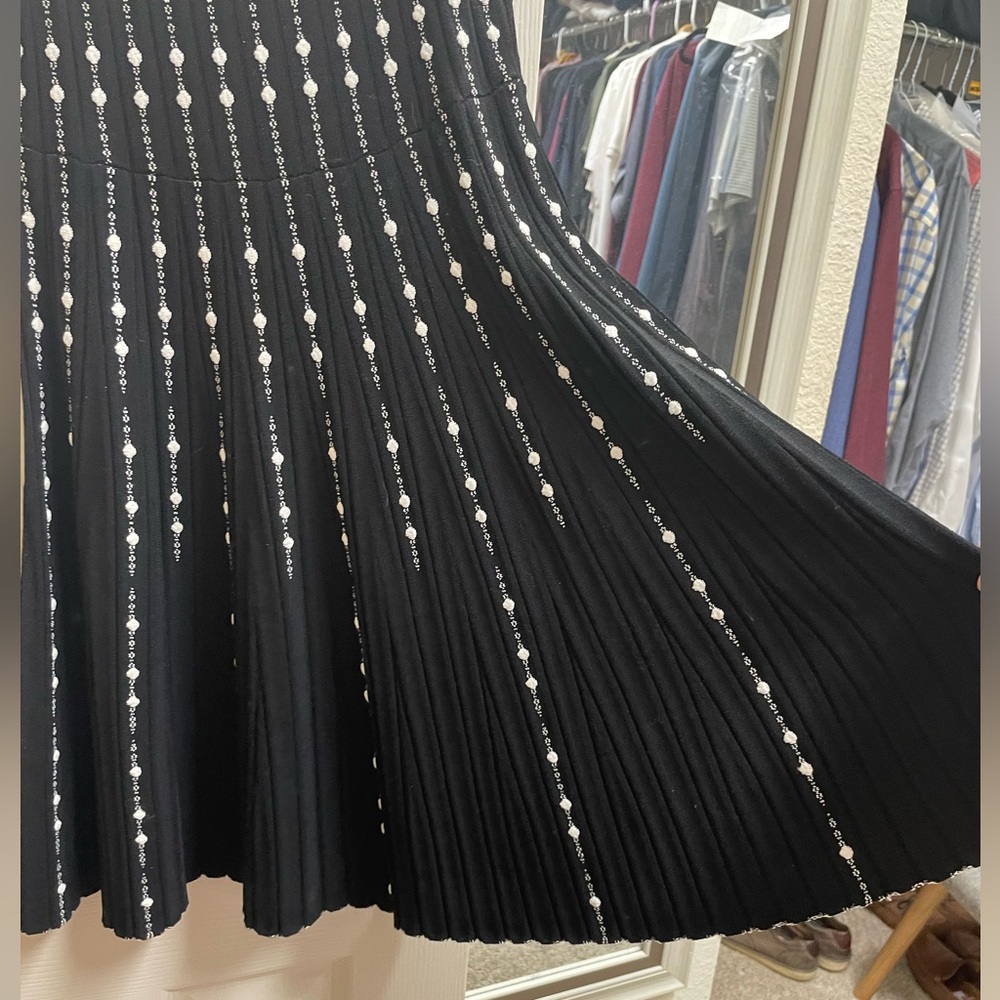 Fantastic Jersey Swish dress